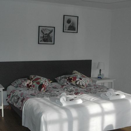 Bed & Breakfast De Vrijheid Ede Esterno foto