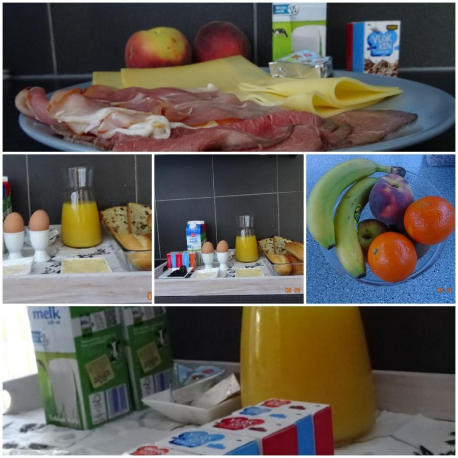 Bed & Breakfast De Vrijheid Ede Esterno foto