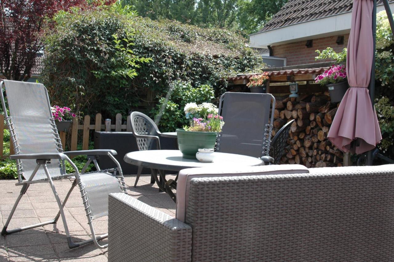 Bed & Breakfast De Vrijheid Ede Esterno foto