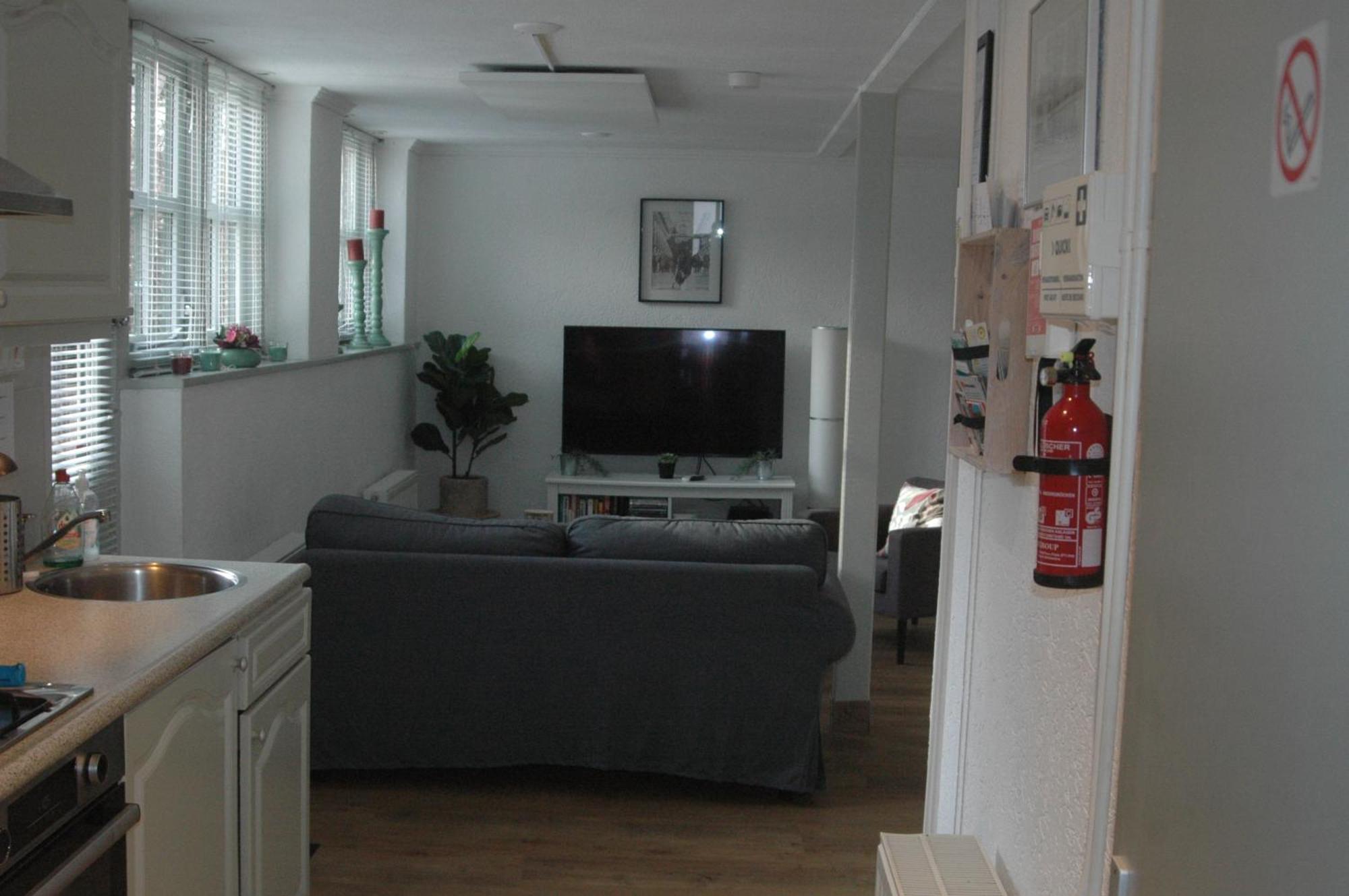 Bed & Breakfast De Vrijheid Ede Esterno foto