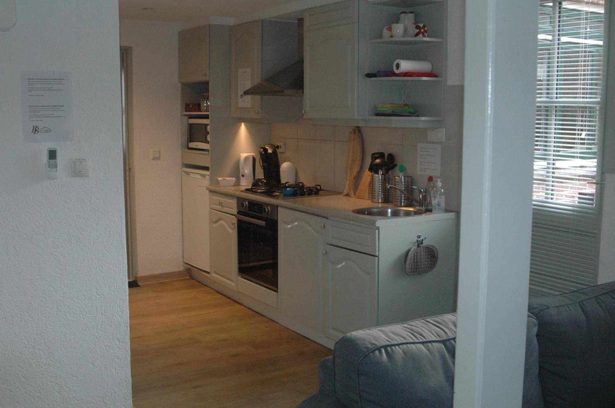 Bed & Breakfast De Vrijheid Ede Esterno foto
